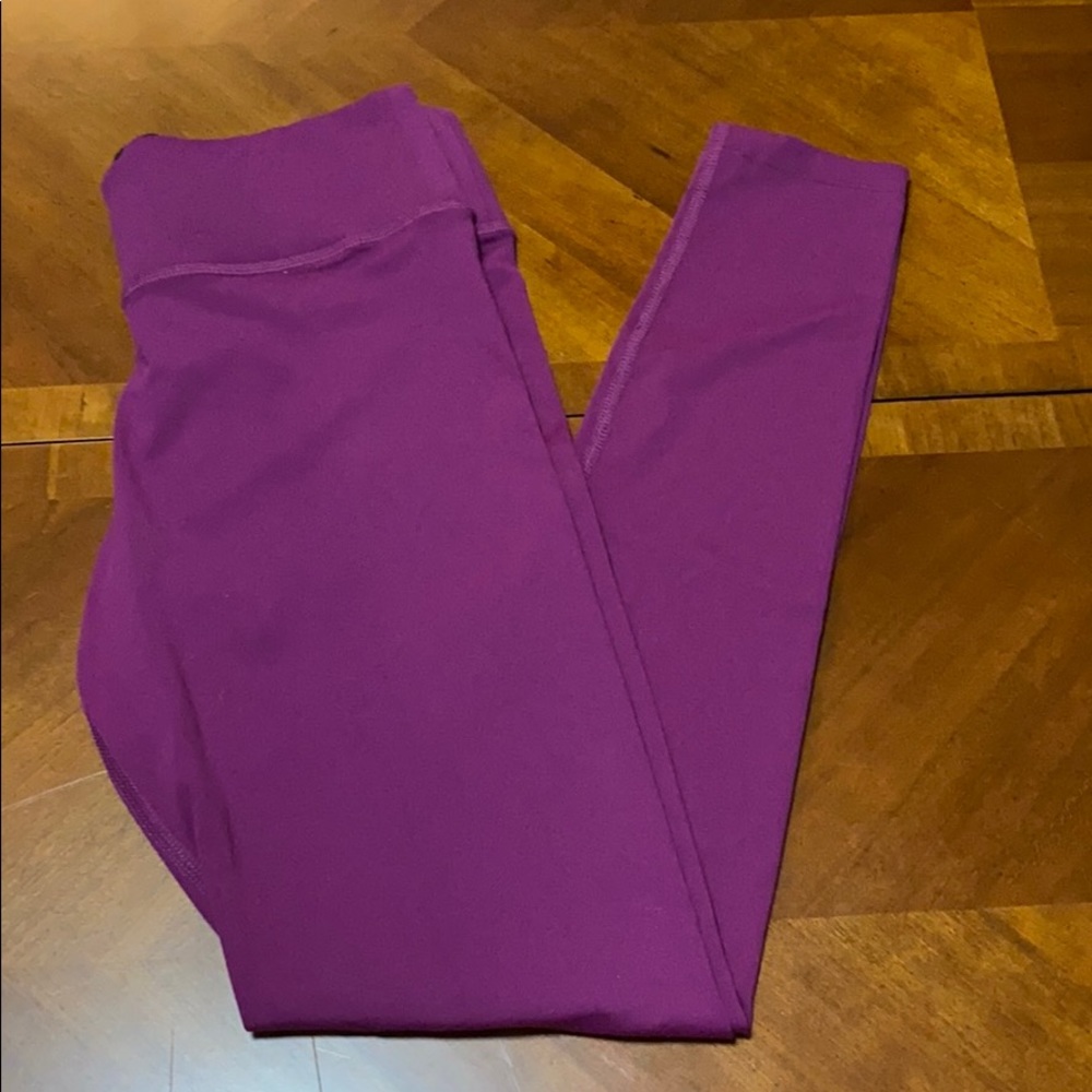 Victoria’s Secret PINK Leggings Yoga Pants Small